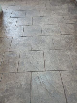 Pavimientos de hormigón de todo tipo