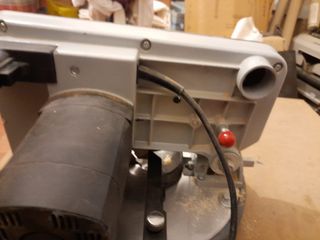 Ingletadora POLIER PLUS POW 800