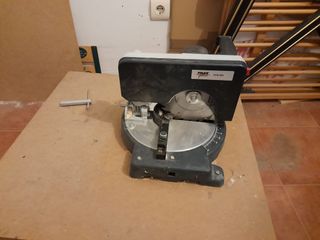 Ingletadora POLIER PLUS POW 800