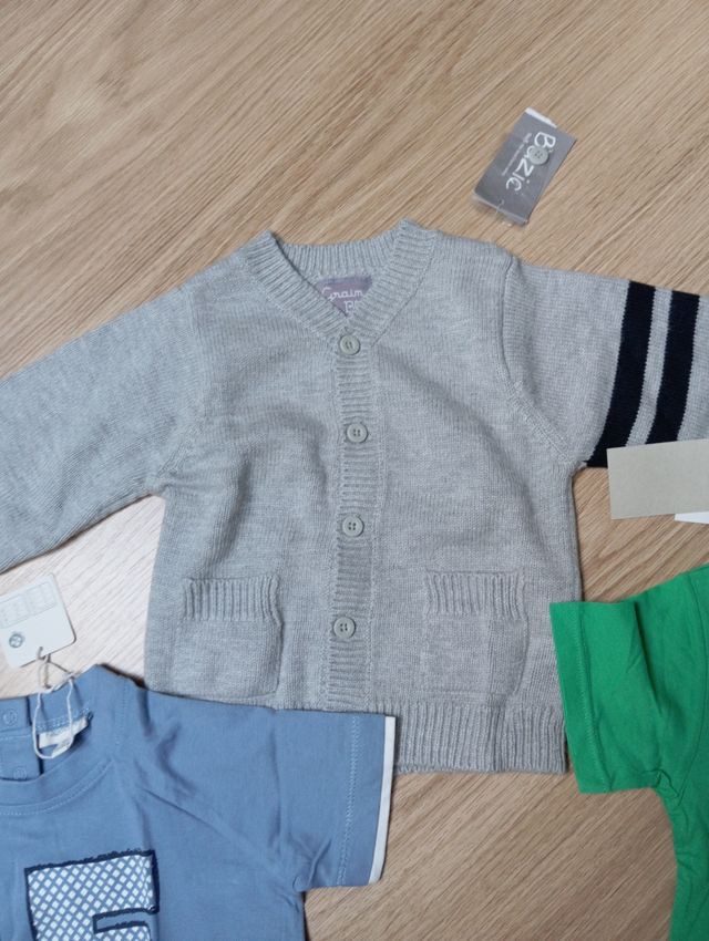 Abbigliamento bambino 18 mesi