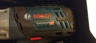 Bosch gds 18 v-li ht