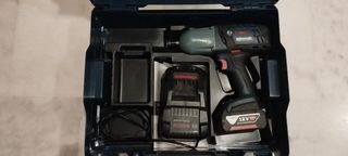 Bosch gds 18 v-li ht