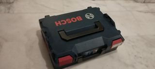 Bosch gds 18 v-li ht