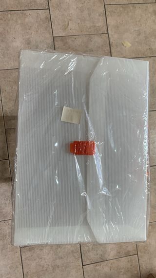 Cartellina scolastica