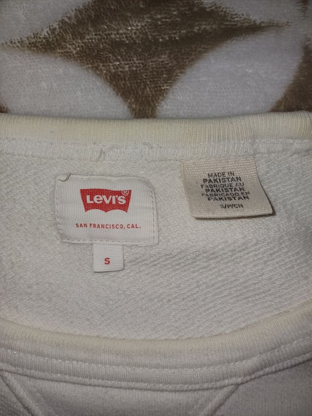Pullover Levi's 