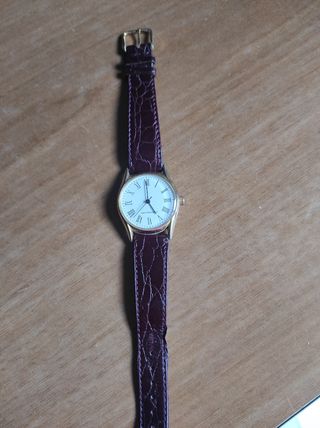 Orologio da polso donna vintage.