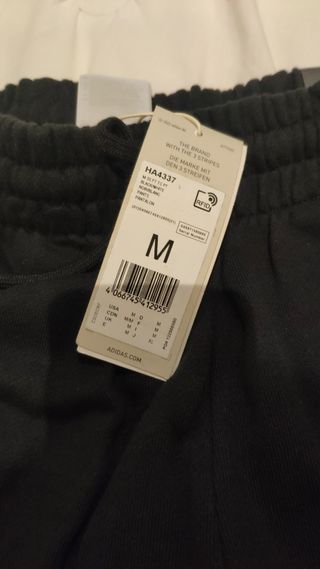 Pantalon chandal Adidas