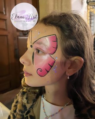 Animadores infantiles