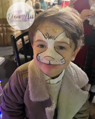 Animadores infantiles