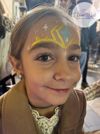 Animadores infantiles