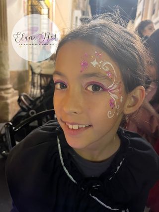 Animadores infantiles