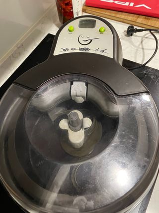 Freidora aire Actifry Tefal