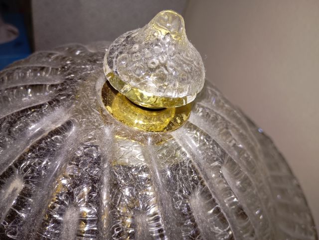 lume da tavolo/comodino