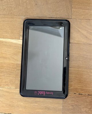 Tablet Monster High 7” Indigo Devices