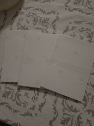 Carta fotografica per stampanti inkjet