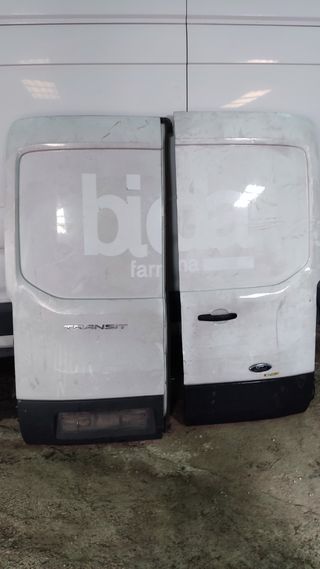 Puertas Ford Transit
