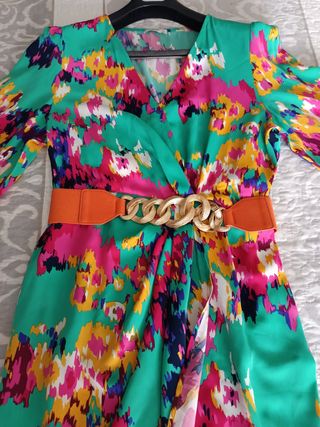 Vestido