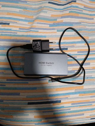 HDMI Switch