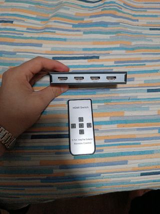 HDMI Switch