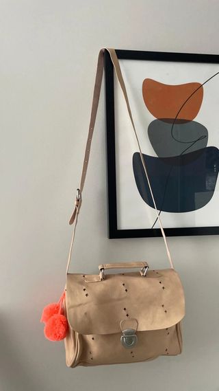Bolso zara