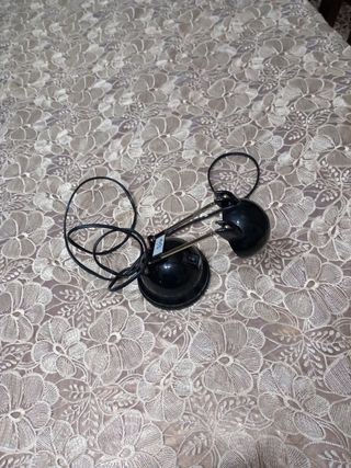 Lampada tavola/scrivania alogena allunga