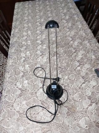 Lampada tavola/scrivania alogena allunga