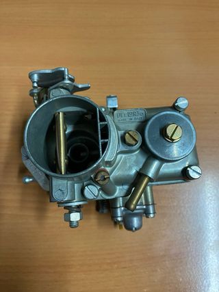 Carburador Del lorto FRD 30