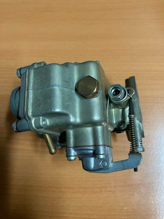 Carburador Del lorto FRD 30