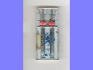 Aghi per macchine da cucire PFAFF/Schmetz