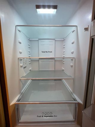 Frigorífico Combi Hisense RB390N4ACE, No Frost