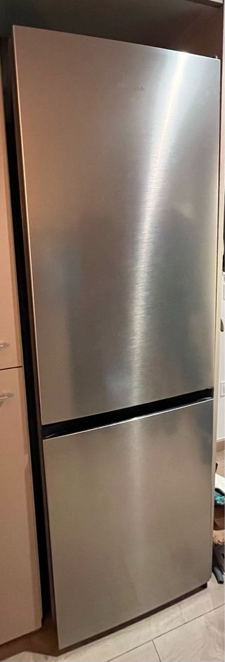 Frigorífico Combi Hisense RB390N4ACE, No Frost