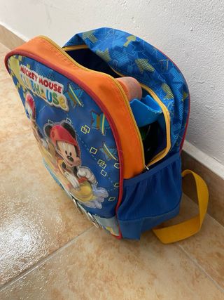 Patines infantiles PLAYSKOOL