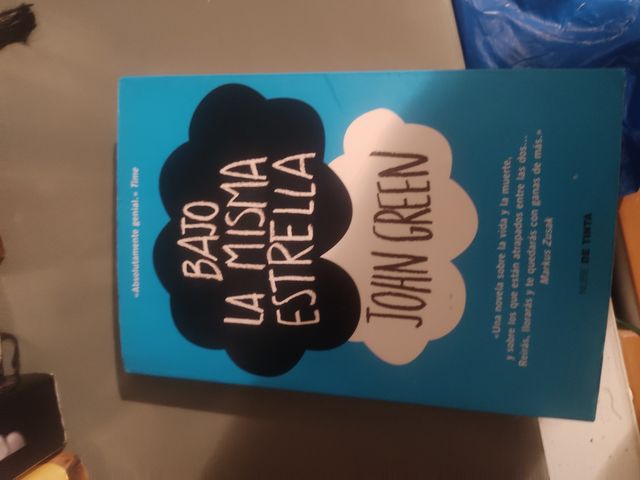 Bajo la misma estrella