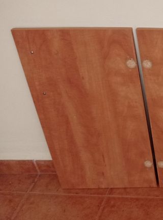 Puerta armario de cocina y otros