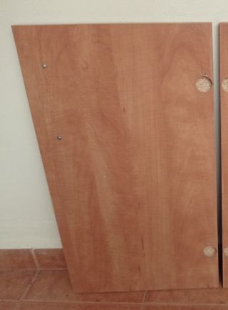 Puerta armario de cocina y otros