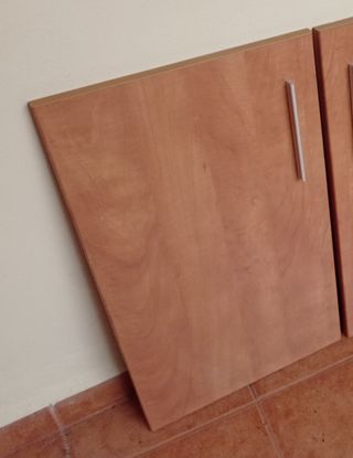 Puerta armario de cocina y otros
