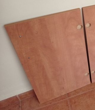 Puerta armario de cocina y otros