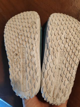 2x1 zapatillas Niño