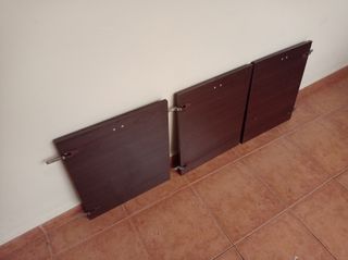 Puertas mueble (3 Unid.)