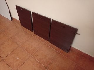 Puertas mueble (3 Unid.)