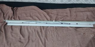 TIRA LED DE LG MODELO LG43LF590V-ZA