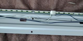 TIRA LED DE LG MODELO LG43LF590V-ZA