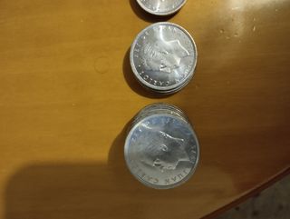 Pack de Monedas de Pesetas