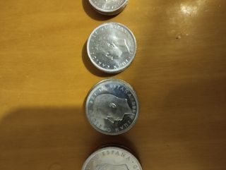 Pack de Monedas de Pesetas