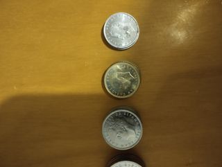 Pack de Monedas de Pesetas
