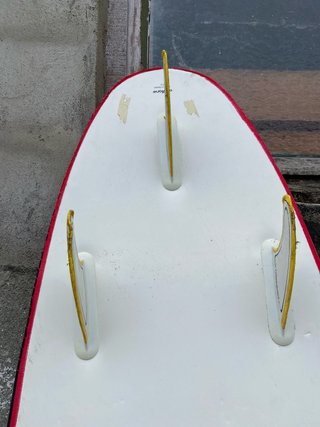 Tabla de surf
