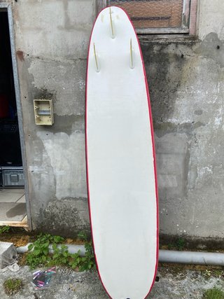 Tabla de surf