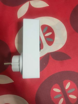 ENCHUFE PROGRAMADOR NUEVO