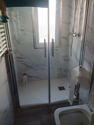 Azulejos y solado Alexander