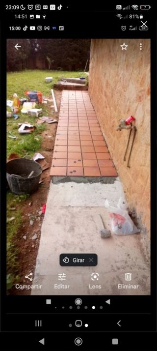 Azulejos y solado Alexander